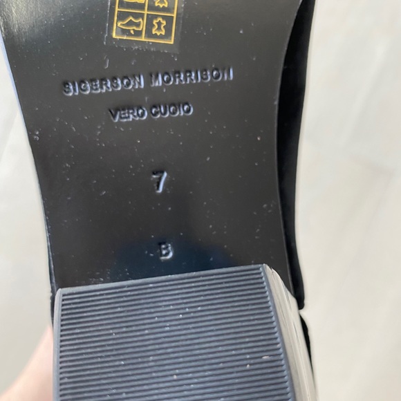 Sigerson Morrison Belin Bootie - Picture 15 of 15